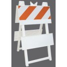 Econocade Type I Barricades