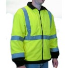 Dicke Fleece Jacket - Class 3