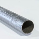 Galvanized Pipe Post