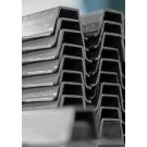 Galvanized U-Channel Posts