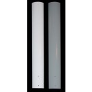 FlexStake Guard Rail Barrier Delineator