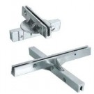 Street Name Sign Heavy Duty Fixed Cross Piece Brackets