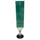 HV770 high visiblity median delineator