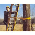 Laddermate - Yellow Bottom Strap | LM100
