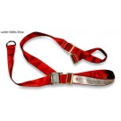 Laddermate - Red Top Strap