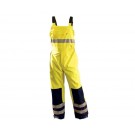 Premium Breathable Rain Bib Pant