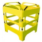 Safegate Manhole Guard
