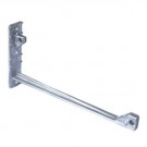 Metro Wing street sign bracket 