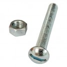 Nut and Bolt - NB-11
