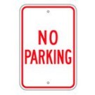 R-70 No Parking Sign