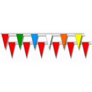 PLR-60 Plastic Pennants