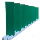 Plasticade Modular Glare Screen