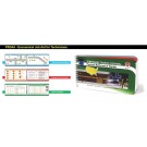 Temporary Traffic Control Pocket Reference Guide