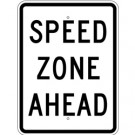 R2-5C SPEED ZONE AHEAD