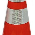 4" Reflective Collar