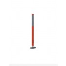 150 Series Road Warrior Round Post