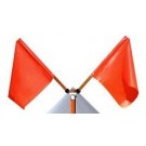 Folding Flag System