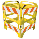 Safegate Manhole Gurard
