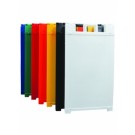 Signicade Message Board colors