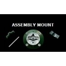 Flexstake Surface Mount Assembly Parts