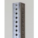 Galvanized Square Posts