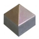 Decorative Square Post Cap