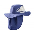 Wicking & Cooling Ranger Hat with Neck Shade