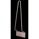 CH155 Cone Holder - 18" or 28" Traffic Cones