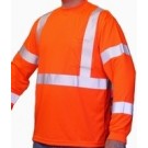 High Visibility T-Shirts - TS450