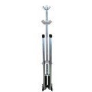 TwinFlex Sign Stand for Roll Up Signs | TF18