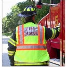 Silver Patch for Safety Vest