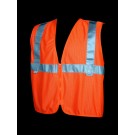 V41 Class 2 Mesh Safety Vest