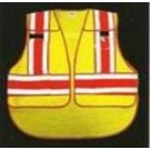 V760 Class 2 Public Safety Vest