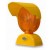Type "B" Barricade Lights - case of 10 | B4DH