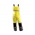 Premium Breathable Rain Bib Pant | LUX-TENBIB