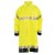 Class 3 Premium Breathable Rain Jacket - Calf Length | LUX-TJRE