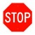 R1-1 Aluminum Stop Signs