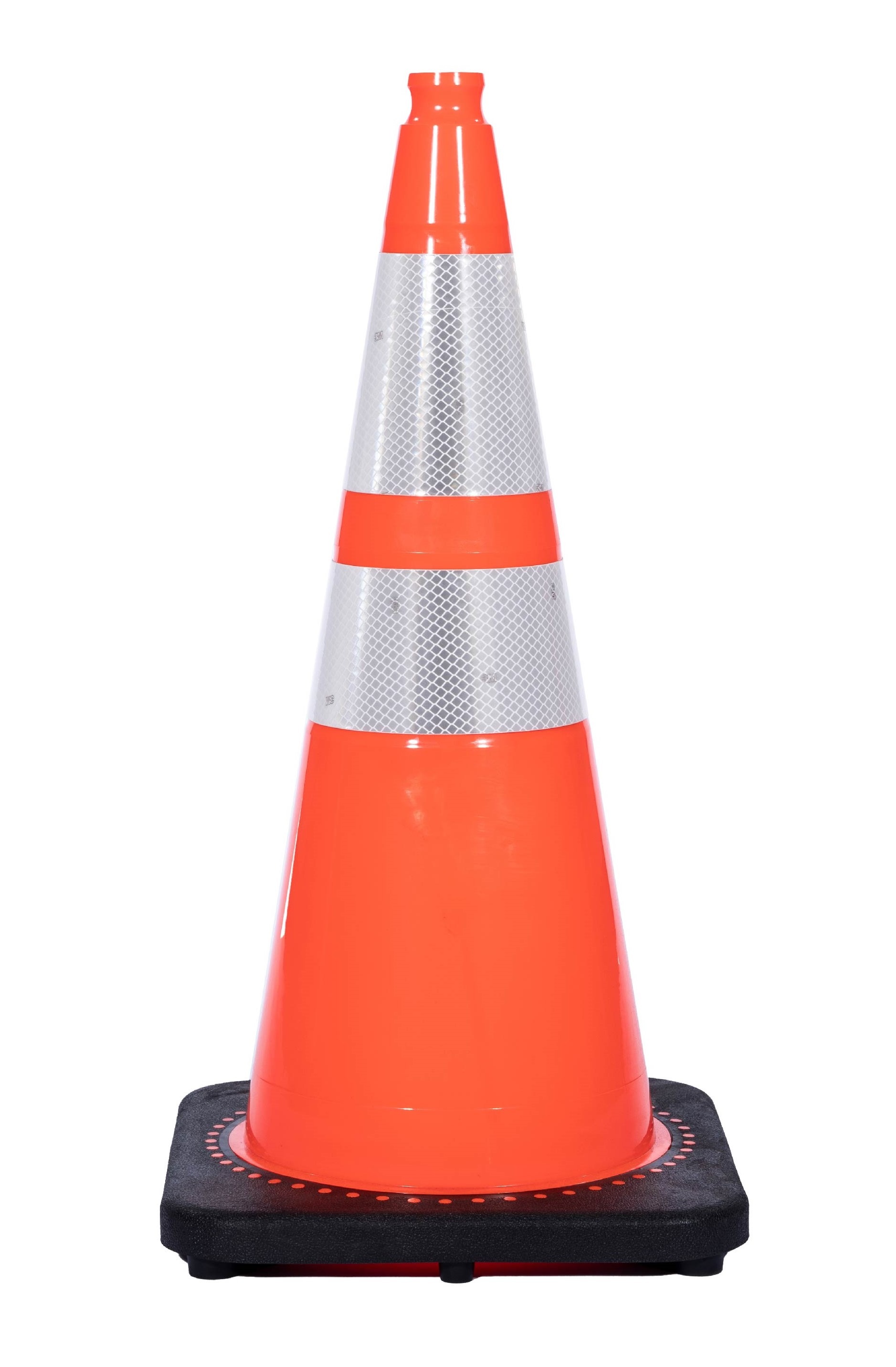 28 Inch Traffic Cone