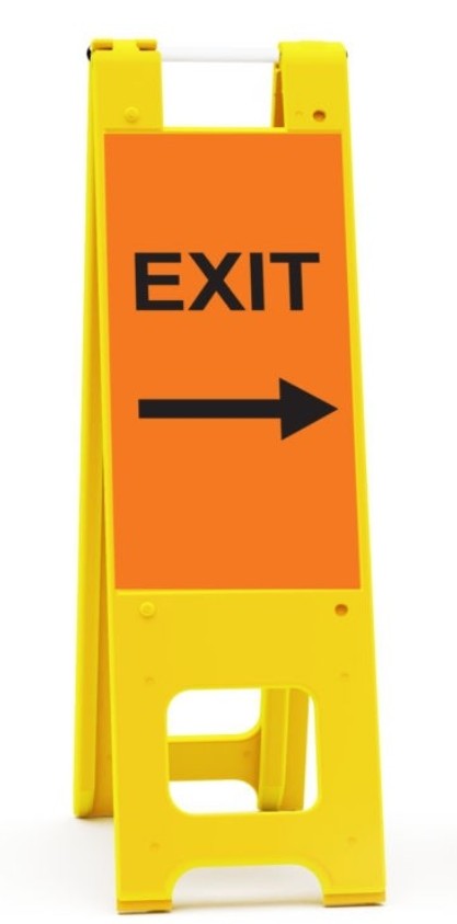 Narrow Cade