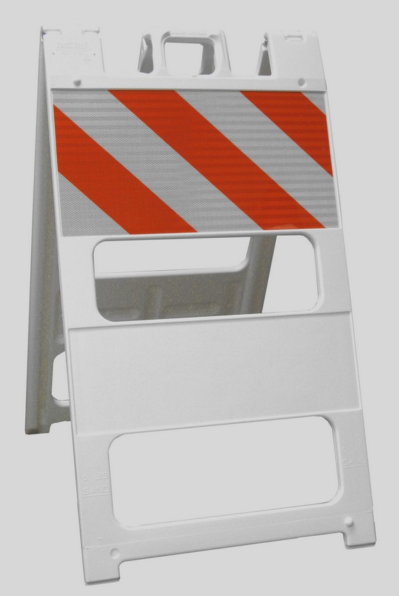 Type I Barricade