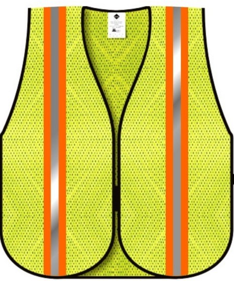 Safety Vest