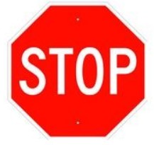 Stop Sign
