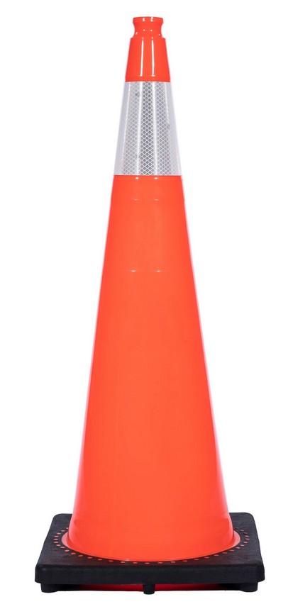 36 Inch Traffic Cone
