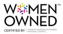 WBENC National WBE logo