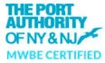 NY NJ Port Authority WBE